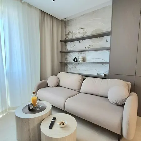 Apartman Charm