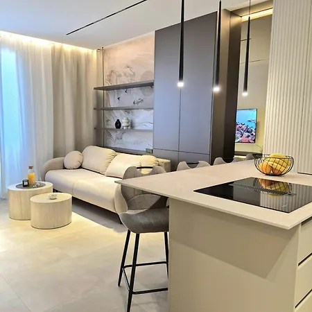 Charm Apartman