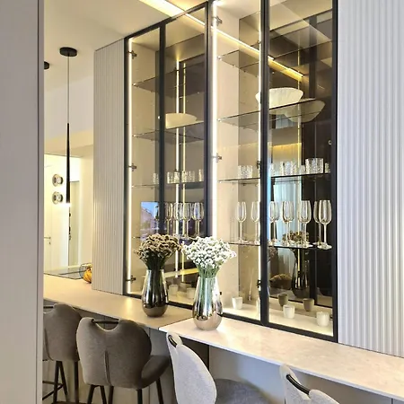 Charm Apartman