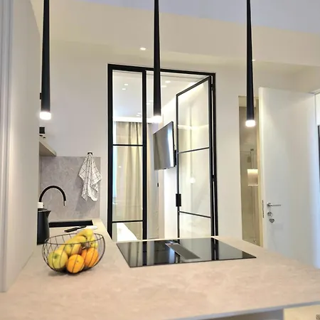 Apartman Charm
