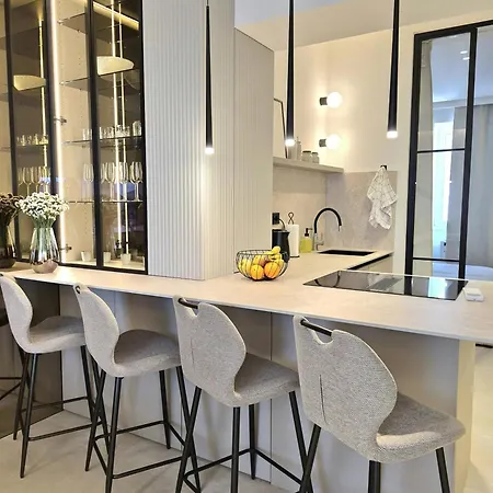 Charm Apartman Split