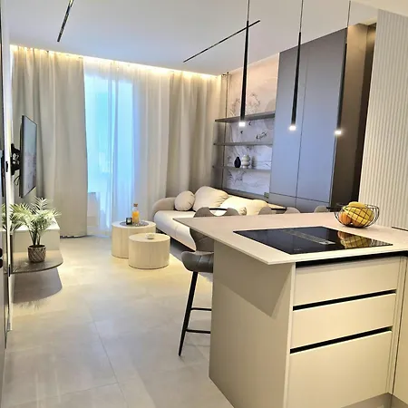 Apartman Charm