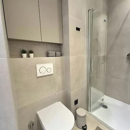 Apartman Charm