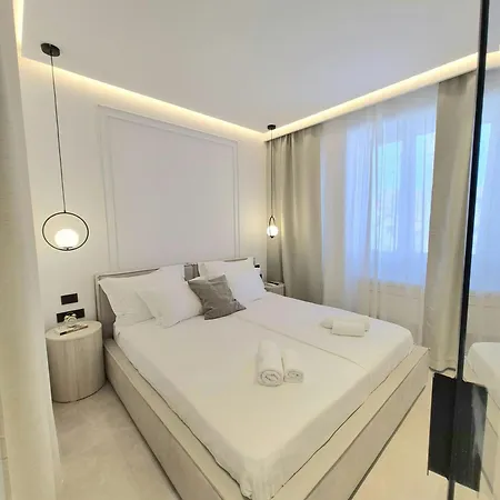 Charm Apartman