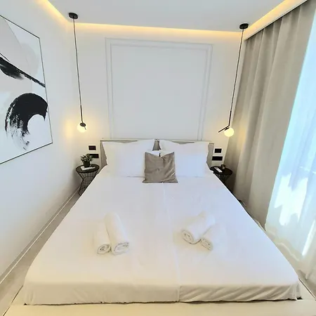 Apartman Charm