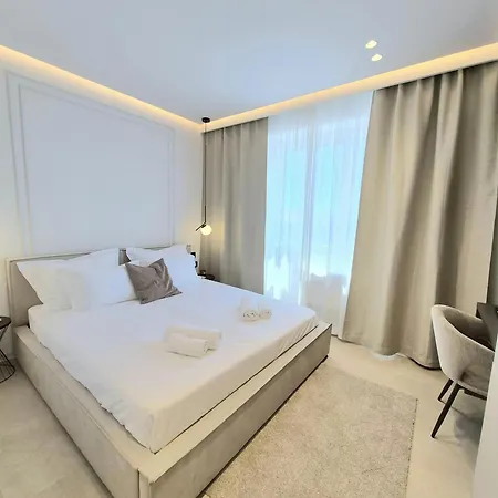 Charm Apartman Split