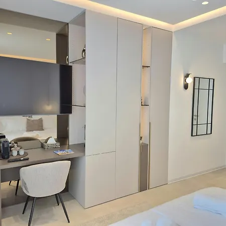 Apartman Charm