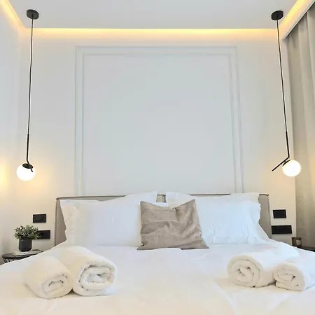 Apartman Charm