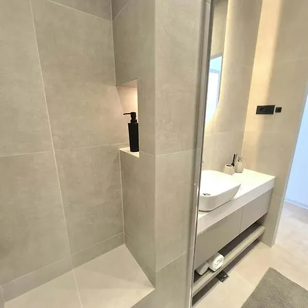 Charm Apartman