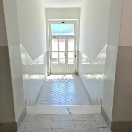 Charm Apartman Split