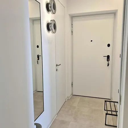 Charm Apartman Split