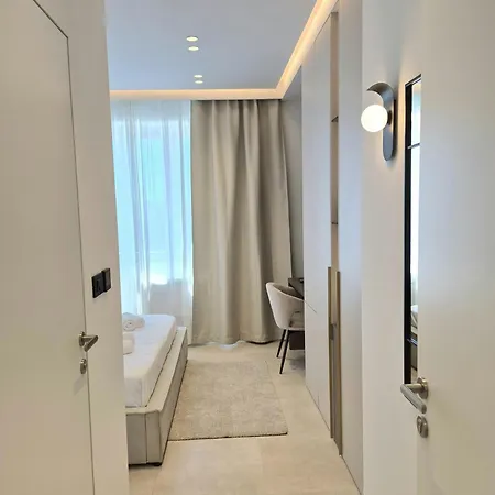 Charm Apartman *