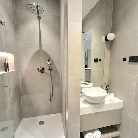 Charm Apartman *