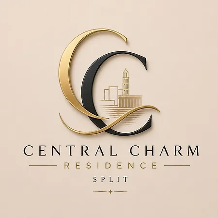 Charm Apartman Split